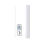 STIEBEL ELTRON Vollelektronischer Durchlauferhitzer DHE...