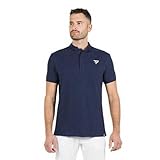 Tecnifibre Pique 2024 Short Sleeve Polo XL