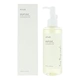 ANUA Heartleaf Porenkontroll-Öl, koreanisches Gesichtsreiniger, tägliche Entfernung von Mitessern, 6,76 fl oz (200 ml)