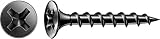 SPAX GIX-B Schnellbauschrauben 3,9 x 35 mm Grobgewinde, 1000...