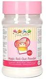 Funcakes Magic Roll-Out Powder (Bäckerstärke)