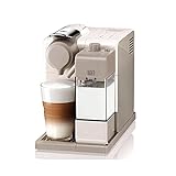 SilteD TJLSS Professionelle Kaffeemaschine, Espressomaschine mit Mahlwerk, automatische Küchengeräte (Farbe: A)