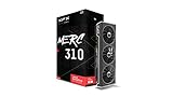 XFX Speedster MERC310 AMD Radeon™ RX 7900XT Gaming Grafikkarte, 20 GB GDDR6, AMD RDNA™ 3(RX-79TMERCU9)