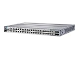 HEWLETT PACKARD HP 2920-48G Switch (48-Port, RJ-45, USB)