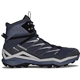LOWA Maddox PRO GTX MID Navy/Marineblau - 11,5/46.5