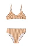 DeFacto Bikini Set für Teenager Mädchen - Badeanzug Kinder Mädchen