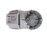Kompatibel for Waschmaschinenteile 120 V 60 Hz B15-3A DC31-00181C Ablaufpumpenmotorteil
