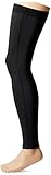 GORE WEAR Unisex Fahrrad-Beinlinge, M-L, Schwarz