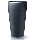 Regenwassertonne Regentonne Regenbehälter Regentank...