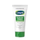 Cetaphil DA Feuchtigkeitsspendende Creme für Gesicht, Körper und Hand 85g - Mit Vitamin B3, B5 und Glycerin - Pflegt und Regeneriert die Haut für 48 Stunden - Für jeden Hauttyp