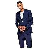 JACK & JONES Herren Jprfranco Blazer Noos Business Jacke,...