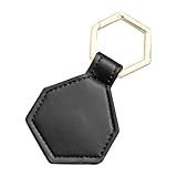 Reisehut -Clip, Outdoor -Hutbügel tragbar für Pendeln, kompaktes Design praktisches Halten mit Taschenbügel, Magnethüte Lagerung für Camping, Wandern, Urlaub, Arbeit und Schule