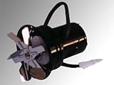 S0131 Lüftermotor - Ersatzlüfter für ATMOS GSE...