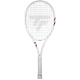 Tecnifibre Tfight 300 Tennisschläger weiß besaitet 300g L3 NEU