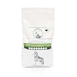Greenheart Premiums Hundefutter Medium Energy, Reich an Huhn, 12 kg, Für Erwachsene Hunde, Trockenfutter, Durchschnittlicher Energiebedarf, Glutenfrei