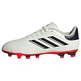 adidas Unisex Kinder Copa Pure 2.4 Sneaker, Preloved Fig, 30 EU