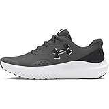 Under Armour Jungen UA BGS Surge 4, Bequeme Kinder Laufschuhe für Sport und Freizeit, leichte Sportschuhe für Jungen