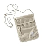 deuter Security Wallet II Brustbeutel