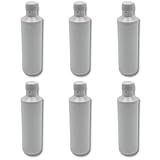 6 Stück Wasserfilter Side by Side Kühlschrank, Gefrierschrank AGF80300704, ADQ74793514 LG Kühlschrank, Gefrierschrank AGF80300704, ADQ74