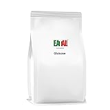 EATAL Glukose - Trockenglukose - Glukose Pulver - Glucose | Premiumzutat für die individuelle Eisherstellung | 1000 g