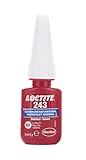 Loctite 243 Schraubensicherung mittelfest 5 ml