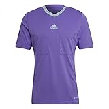 adidas Herren Ref 22 Jsy JERSEY, Purrus, XL EU