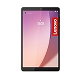 Lenovo Tab M8 (4. Gen) Tablet | 8' HD Touch Display | MediaTek Helio A22 | 2GB RAM | 32GB SSD | Android 13 | grau