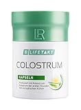 LR LIFETAKT Colostrum Kapseln Nahrungsergänzungsmittel (60 Kapseln)