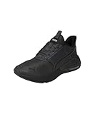 PUMA Unisex X-Cell Nova Fs Straßen-Laufschuh, Dusky Grey Lux Army, 44 EU
