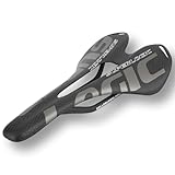 MTB-Fahrrad-Carbon-Sattel, Stoßfest, Matt, Fahrradkissen, Leicht, Vollcarbon-Rennrad-Sattelkissen Für Mountainbiken, Rennradfahren