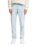ESPRIT Herren 044ee2b310 Jeans, 903/Blue Light was, 33W x 32L