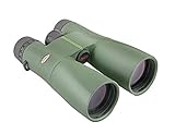 Kowa Fernglas SV II 12x50 wasserdicht, stickstoffgefüllt und mit ergonomisch gummiarmierten Gehäuse. Naturbeobachtung, Astronomie. Für Erwachsene