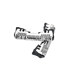 2X WES9068N Scherkopfschneider, kompatibel for Panasonic, ES-LT20 LT50 SL41 ES-ST25 RT34 LC62 LF50 ES-RF31 RF41 ES8801 ES8807 ES8901 ES8992