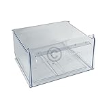 Schublade 405x227x367mm Gefrierschublade kompatibel mit AEG 224706534/1 Original