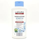Lacura med Waschlotion Sensitiv