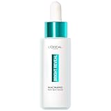 L'Oréal Paris Anti-Pigmentflecken Reinigungsgel für Frauen: klärt die Haut auf & verfeinert Poren & sorgt für strahlenden Teint mit Niacinamid und Salicylsäure, Bright Reveal, 1x 150ml