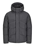 Jack & Jones World Puffer Winterjacke Jungen - 152