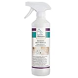 HOTREGA Ökologischer Multi-Reiniger Petcare 500 ml, Universalreiniger, Allzweckreiniger, Haushaltsreiniger