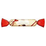 Zentis Marzipan-Brote, knackige dunkle Schokolade, feiner Wintergenuss für die Feiertage, traditionelle Leckerei für den Naschteller, 36 x 200 g (8x25g)