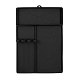 Silikon Griddle Tools Mat - BBQ -Matten Für Außengrill | Spatel Seitenablage Matte Wärmebeständig Große BBQ Grillgeräte Ruherhalter | Werkzeughalter Leicht Zu Reinigen Mit Grillzubehör