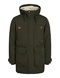 JACK & JONES JJEPOLAR Parka SN
