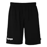 Kempa Team Shorts Kurze Sport-Hose für Handball, Gym,...
