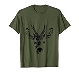 Breu Jagdbekleidung & Jäger Geschenke - Herren T-Shirt,...