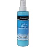 Neutrogena Hydro Boost Express Feuchtigkeitsspray, 200 ml