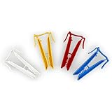 SocFix® Sockenklammern, Sockenclips, Sockenhalter (40...