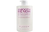 ELEVEN AUSTRALIA Smooth Me Now Anti-Frizz Shampoo, 960 ml