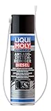 LIQUI MOLY Pro-Line Ansaugsystemreiniger Diesel | 400 ml | Werkstattprodukt | Art.-Nr.: 5168