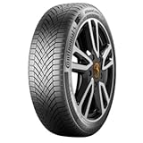 CONTINENTAL - AllSeasonContact 2-245/50 R 19-105W/B/B/71dB - Ganzjahresreifen