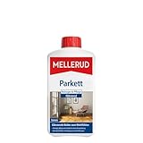 MELLERUD Parkett Reiniger & Pflege Glänzend | 1 x 1 l |...