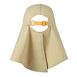 Buff Unisex Desert Cap Laufbekleidung Cap Solid Birch Grey - Grau L/XL